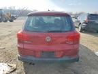2013 Volkswagen Tiguan s