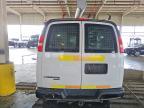 2013 Chevrolet Express 2500 Cargo Utility / Service Van