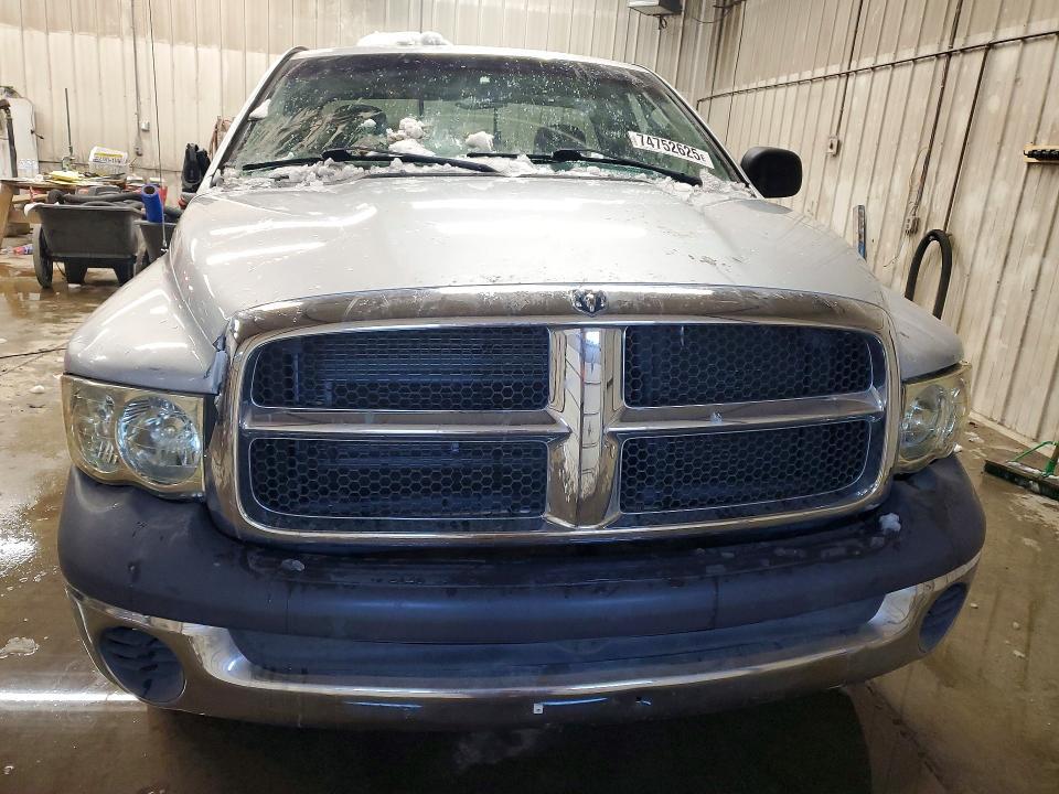2002 Dodge Ram 1500