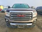 2015 GMC Canyon slt