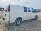 2002 Chev Express G2500