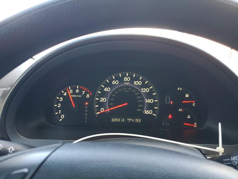 2005 Honda Odyssey ex