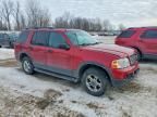 2003 Ford Explorer xlt