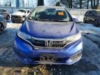 2019 Honda Fit lx