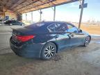 2016 Infiniti Q50 Premium