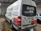 2014 Mercedes-Benz 2014 Benz Sprinter Passenger 2