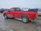 2011 Chevrolet Silverado C1500
