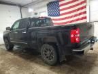 2015 GMC Sierra K1500 SLT