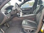2019 BMW 740 i
