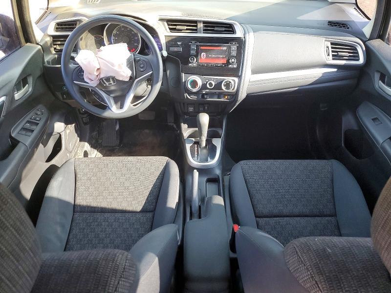 2016 Honda Fit lx