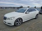 2012 Mercedes-Benz E 350