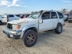 2002 Toyota 4runner SR5