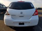 2012 Nissan Versa 1.8 s