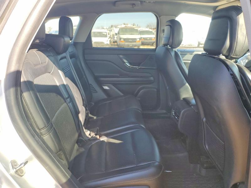 2020 Lincoln Corsair