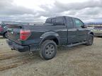 2012 Ford F150 Super cab