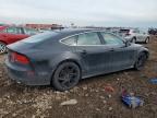 2012 Audi A7 Prestige