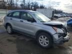 2009 Honda Cr-v lx