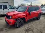 2022 Jeep Renegade