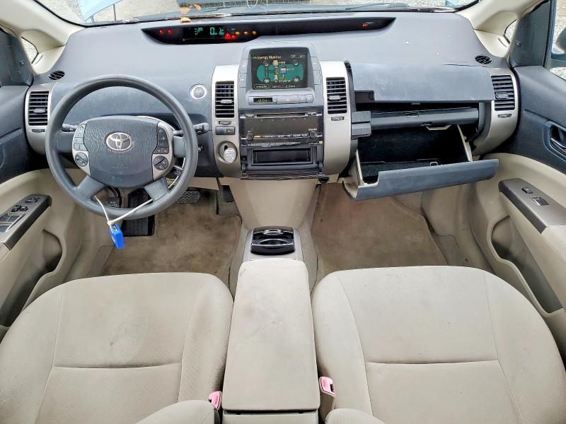 2006 Toyota Prius Base