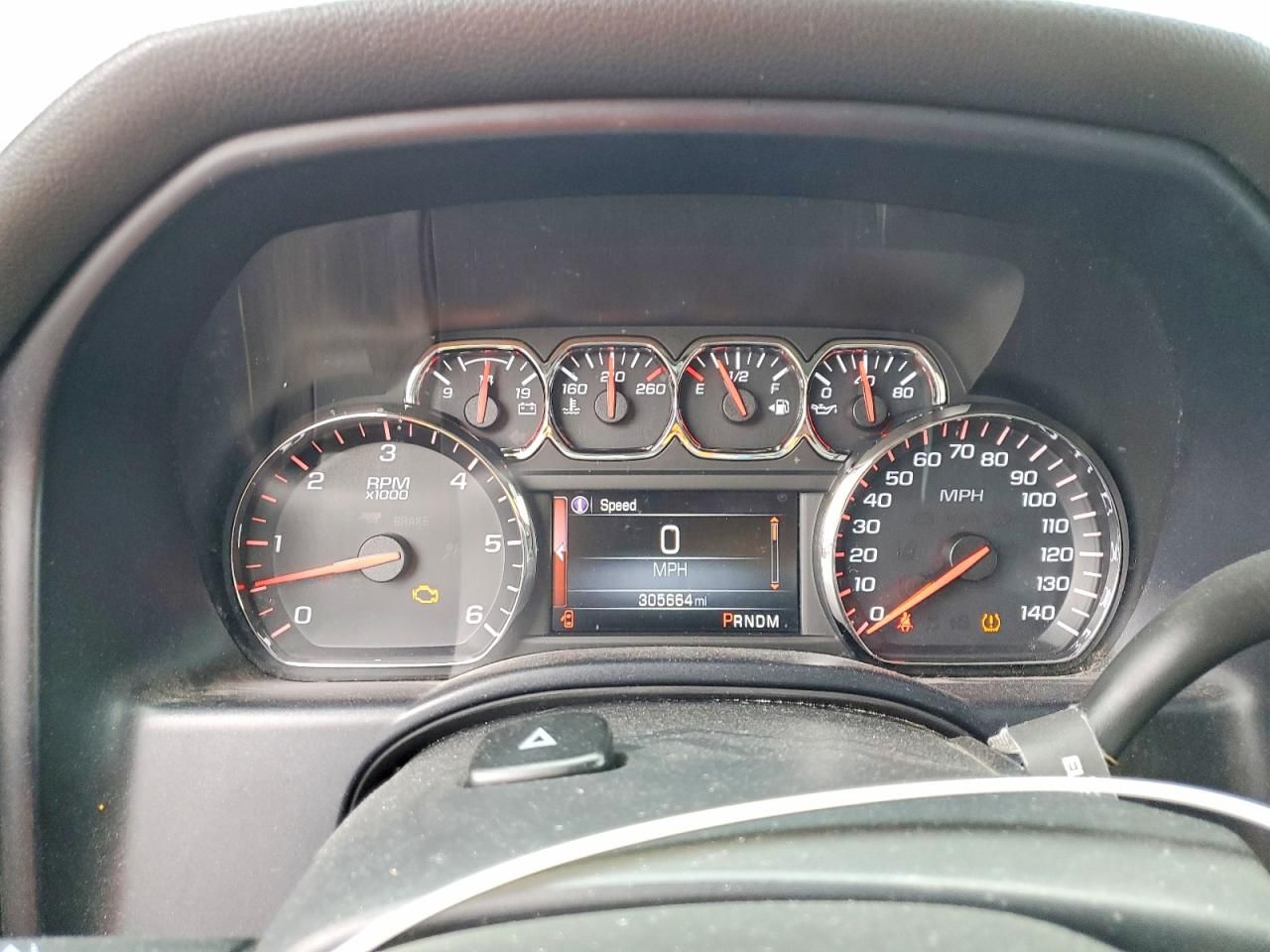 2014 GMC Sierra K1500 sle