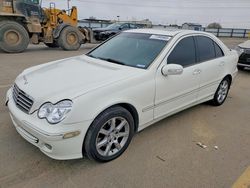 2007 Mercedes-Benz C 280 for sale in Nampa, ID