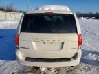 2012 Dodge Grand Caravan Crew