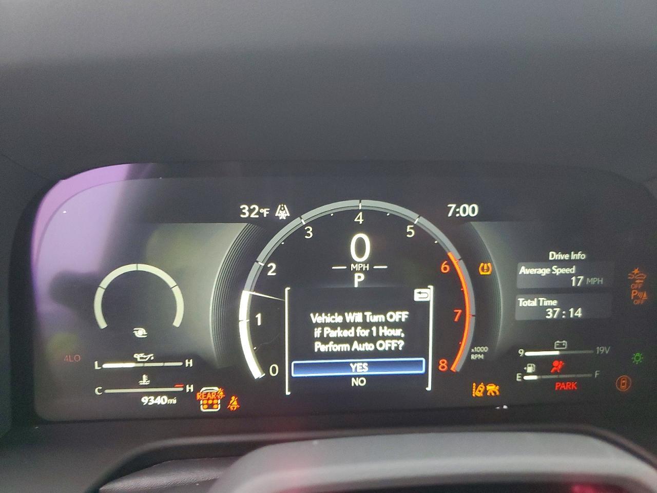 2025 Lexus Gx 550 Luxury