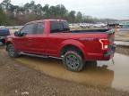 2016 Ford F150 Super Cab