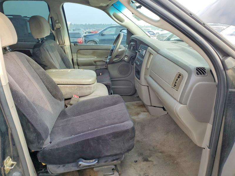 2005 Dodge Ram 1500 st
