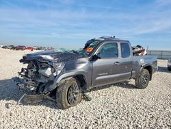 2022 Toyota Tacoma Access cab en venta en Taylor, TX