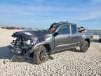 2022 Toyota Tacoma Access cab