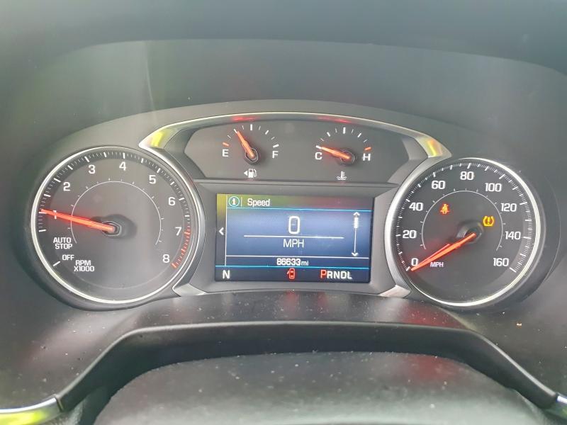 2020 Chevrolet Blazer 2LT