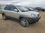 2006 Hyundai Tucson gls
