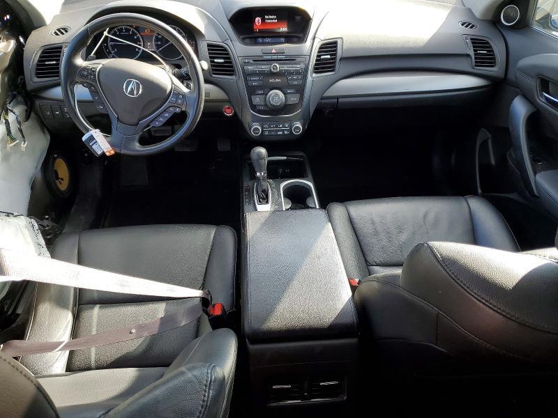 2016 Acura RDX