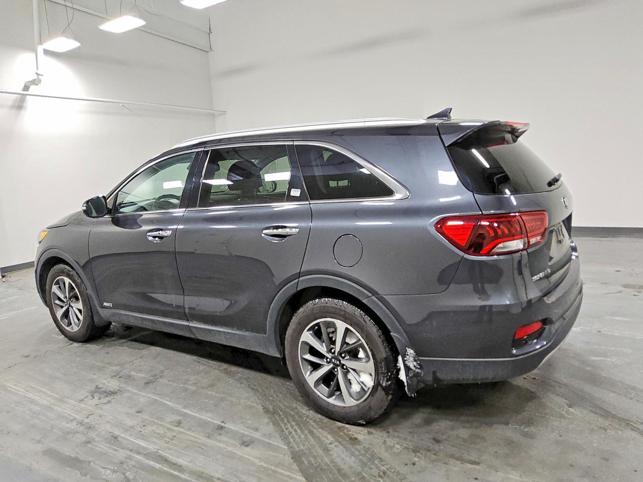 2019 KIA Sorento ex V6