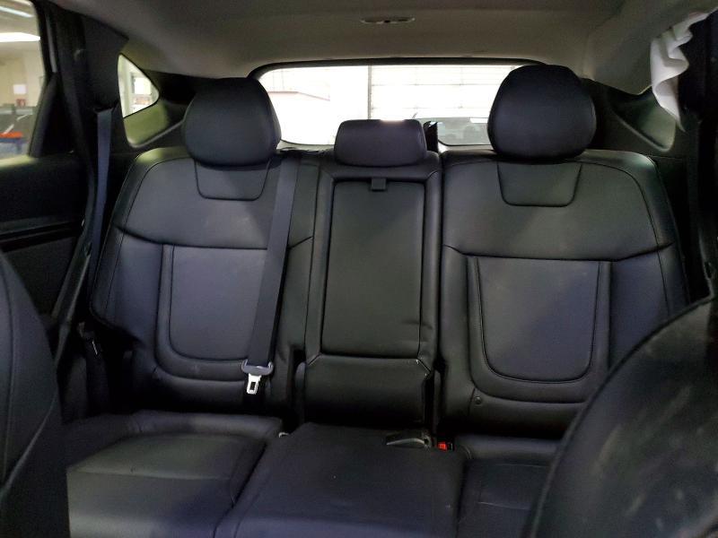 2023 Hyundai Tucson sel Convenience