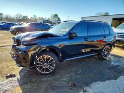 BMW X7 salvage cars for sale: 2026 BMW X7 M60i