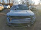 2025 Rivian R1S Adventure