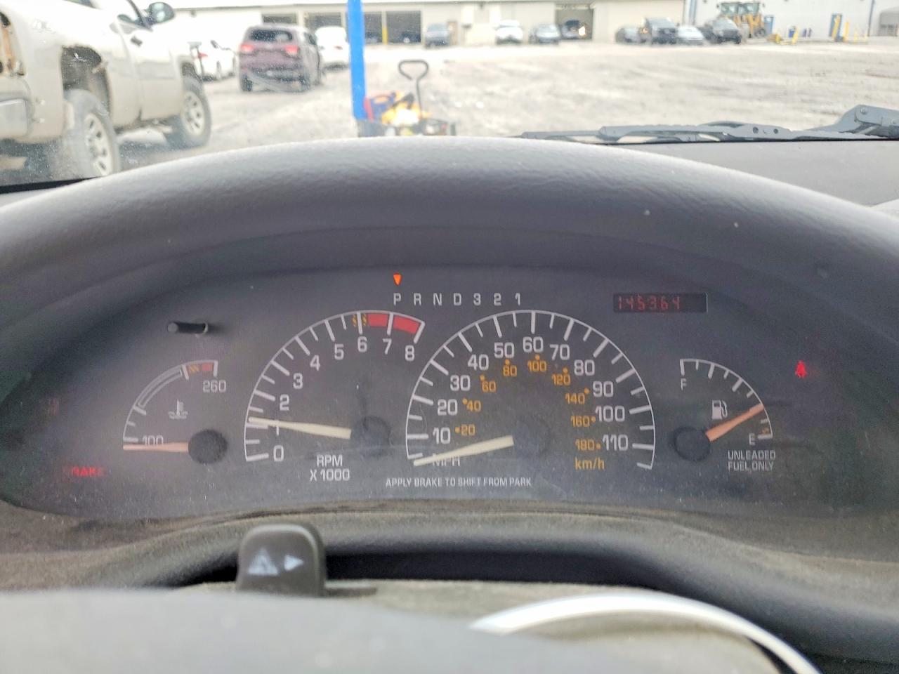 1999 Pontiac Sunfire se