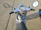 2009 Vespa LX 150