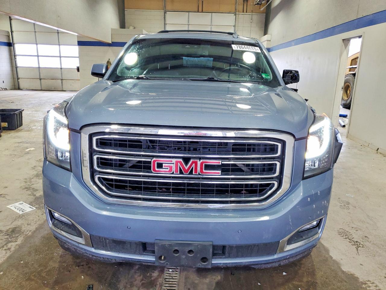 2015 GMC Yukon xl K1500 slt