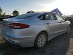 2019 Ford Fusion s