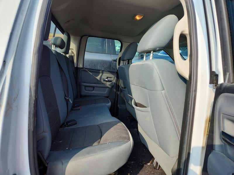 2014 Dodge RAM 1500 SLT