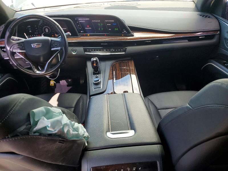 2023 Cadillac Escalade esv Luxury