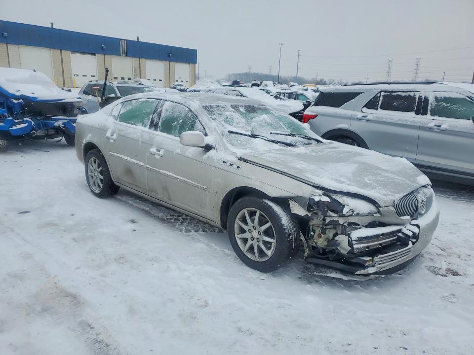 2006 Buick Lucerne cx