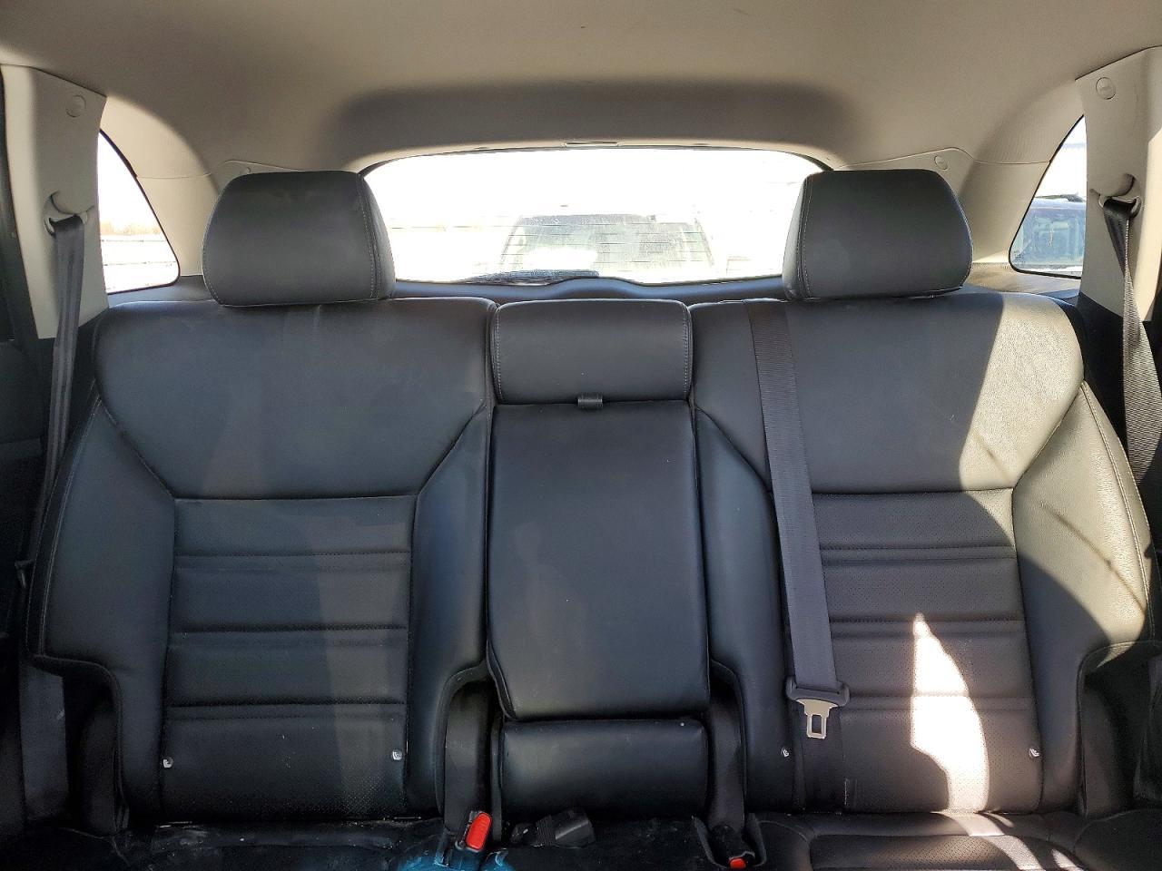 2016 KIA Sorento ex