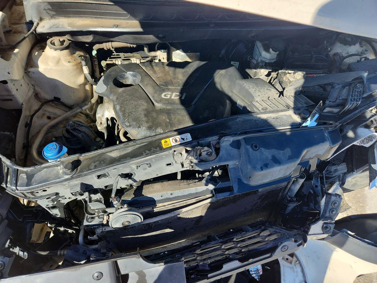 2013 KIA Soul Base