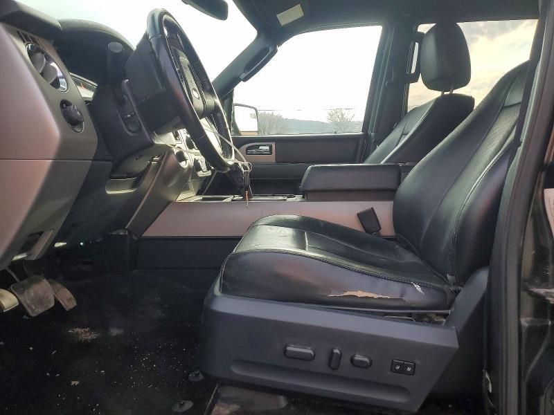 2015 Ford Expedition el xlt