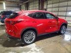 2025 Lexus Nx 350h Base