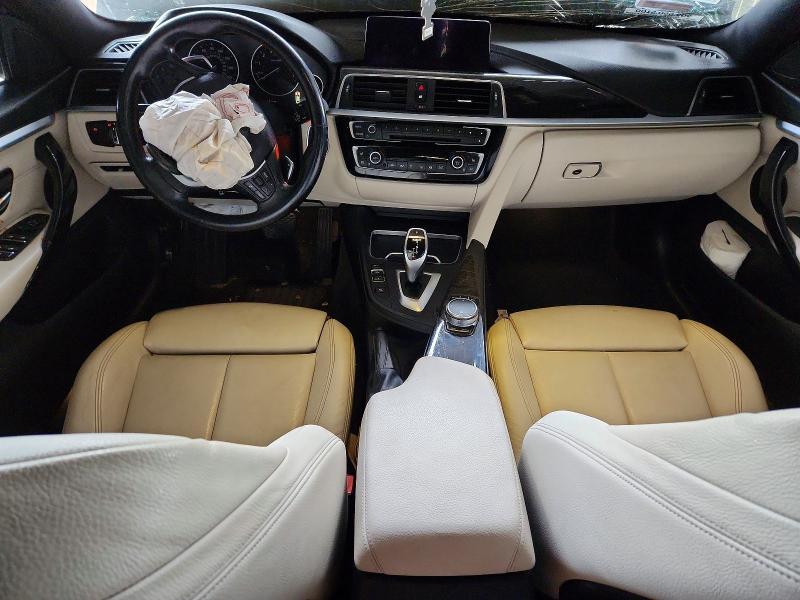 2019 BMW 430i Gran Coupe